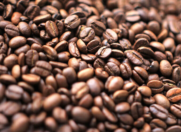 COFFEE BEANS