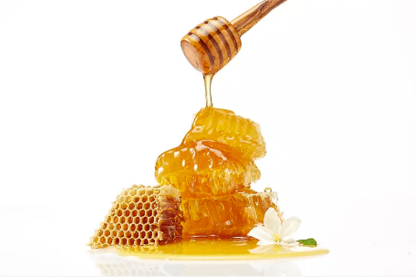 How does a sauce packaging machine improve honey packaging efficiency by 35%