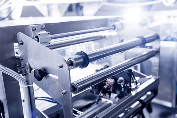 How to extend the service life of the packaging machine